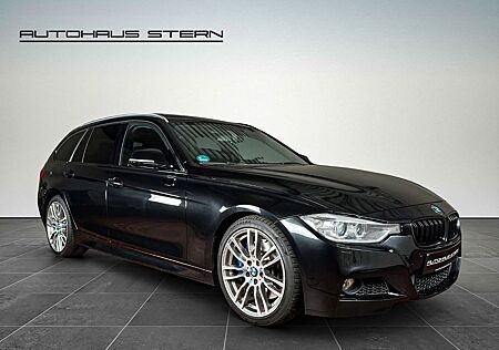 BMW 330 d*Touring*M Sport*Headup*Power Kit*Panorama