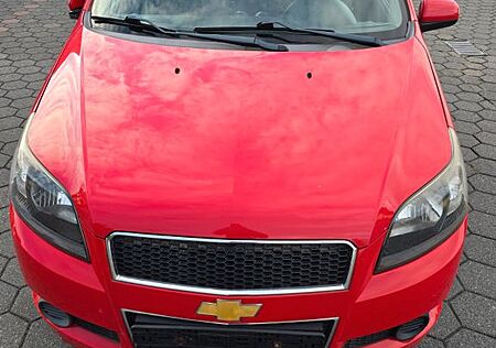 Chevrolet Aveo 1.2 LS LS