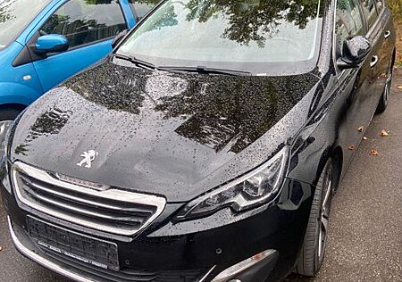 Peugeot 308 SW Allure HDI 150
