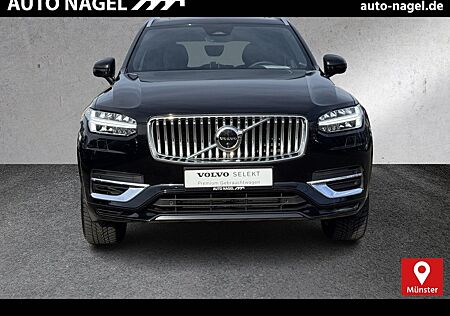Volvo XC 90 XC90 Recharge T8 Plus Bright PANO