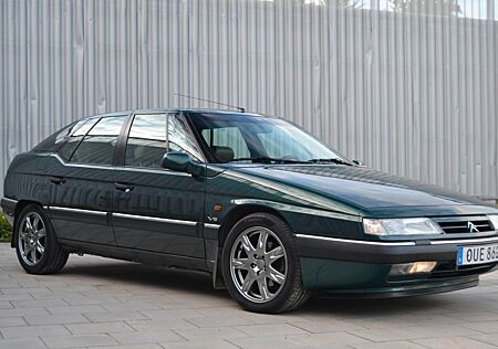 Citroën XM 2.9 V6 Exclusive Exclusive