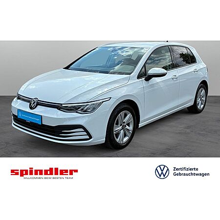 VW Golf leasen