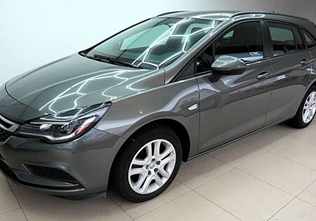 Opel Astra K Sports Tourer Edition *Autom*Navi*