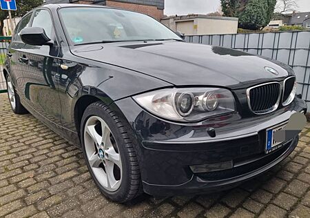 BMW 120d -