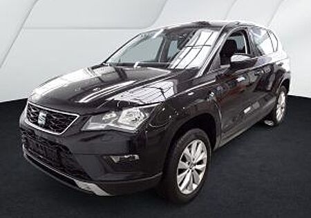 Seat Ateca Style 2.0TDI/TEMPO/KLIMA/SHZ