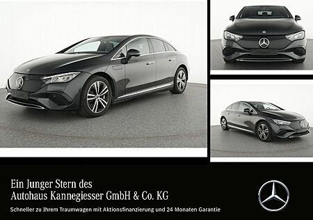 Mercedes-Benz EQE 350+*2024*MAX RANGE*W-PUMPE*KAMERA*LED*OLED*