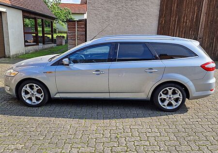 Ford Mondeo 2,0 Turnier TÜV NEU!!!