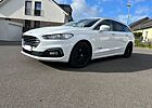 Ford Mondeo 2,0 Hybrid Business Edition Auto