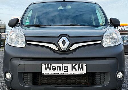 Renault Kangoo Rapid Kasten Extra *KLIMA*KAM*AHK*1.HAND*