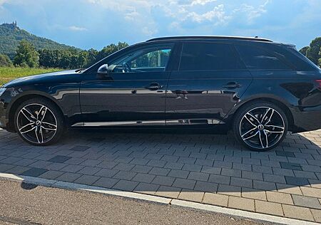 Audi A4 1.4 TFSI S tronic Avant