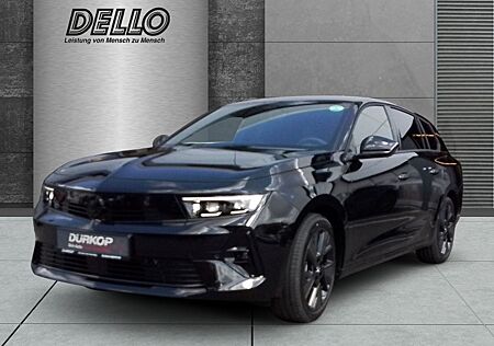 Opel Astra electric ST GS HUD Navi 360 Kamera LED Ble