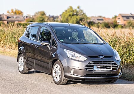 Ford B-Max 1,0 EcoBoost 92kW S/S Individual Indiv...