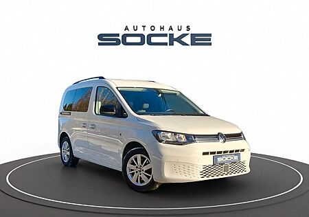 VW Caddy Volkswagen 2.0 TDI Life