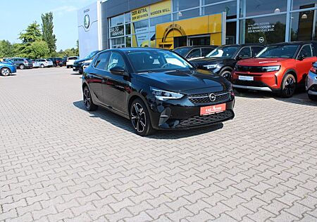 Opel Corsa F 1.2 Elegance*1.Hand*Klima*SHZ*
