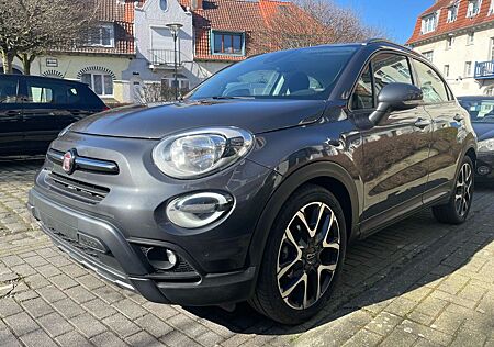 Fiat 500X Cross