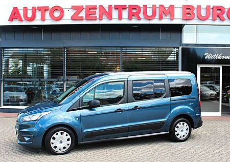 Ford Transit Connect L2 Kombi Nav Kamera PDC Scheckhe