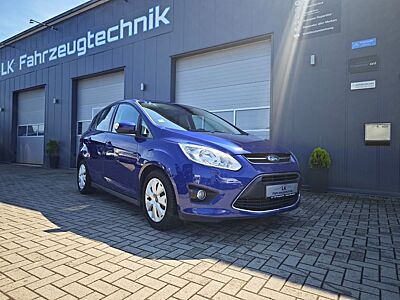 Ford C-Max C-MAX Business Edition Klima Tüv Neu