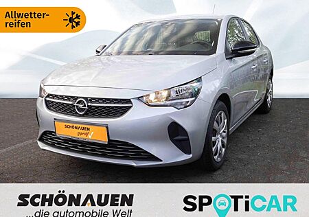 Opel Corsa 1.2 Start/Stop Edition +ALLW+PDC+BC+BT+TC+