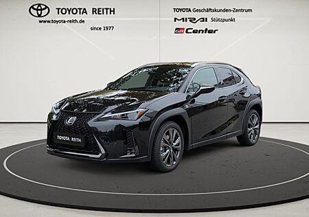 Lexus UX gebraucht kaufen Lexus UX 300h 300 h EU6e F Sport Design Navi Digitales