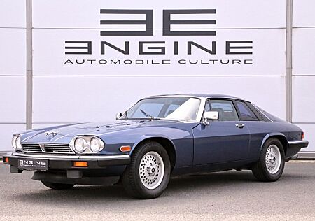Jaguar XJS