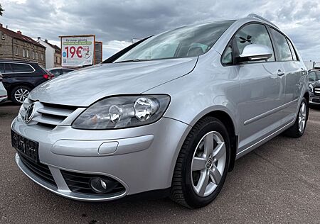 VW Golf Plus Volkswagen 1.4 TSI DSG Highline
