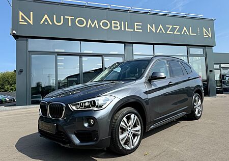 BMW X1 xDrive 20i SPORT LINE*AUT.*LED*NAVI*KAMERA*