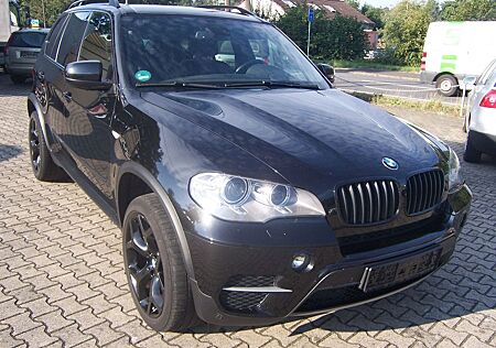 BMW X5 xDrive30d -Navi prof Head-up 2.H Xenon AHK