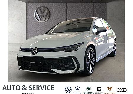 VW Golf Volkswagen GTE 1,5 l eHybrid DSG*NAVI*DCC*AHK*CAM*UVM*
