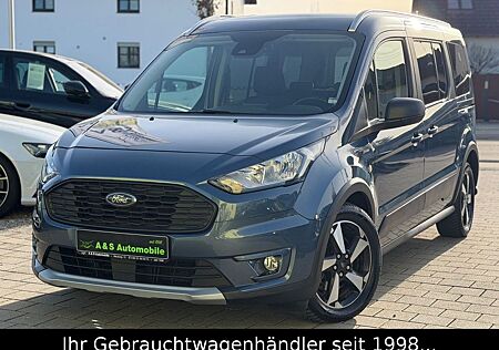 Ford Grand Tourneo Connect Active 7-Sitzer *PANO/AHK*