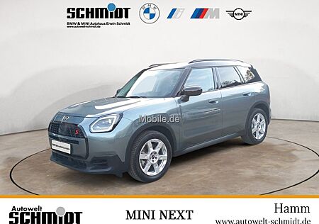 Mini Cooper S Countryman Countryman S ALL4 Classic Trim+GARANTIE-bis-5.29