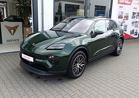 Porsche Macan Electric 4 S, Leder,Panorama,AHK, Matrix