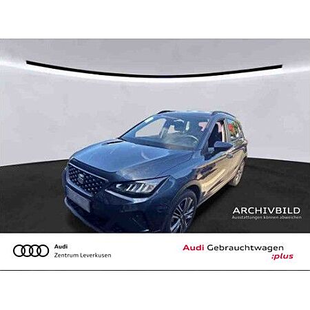 Seat Arona leasen