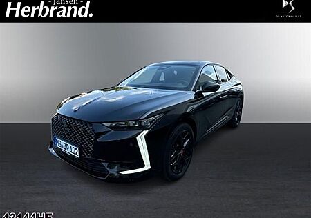 DS Automobiles DS 4 DS4 *8-GANG*AUTOMATIK*KLIMA*