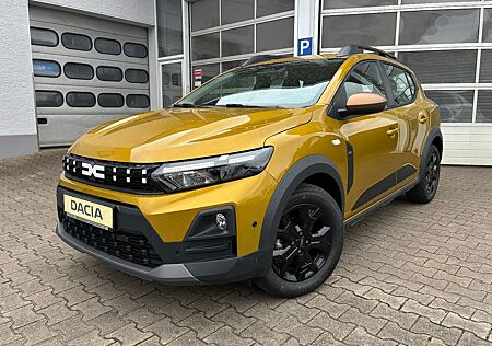 Dacia Sandero Stepway Extreme TCe 110