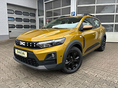 Dacia Sandero Stepway Extreme TCe 110
