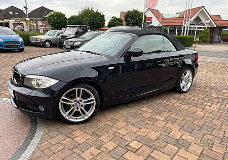 BMW 118d 118 M-Paket 1-Hand Unfallfrei Scheckheft
