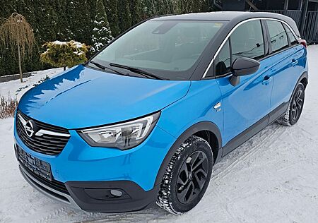 Opel Crossland X Crossland (X) Crossland 120 Jahre