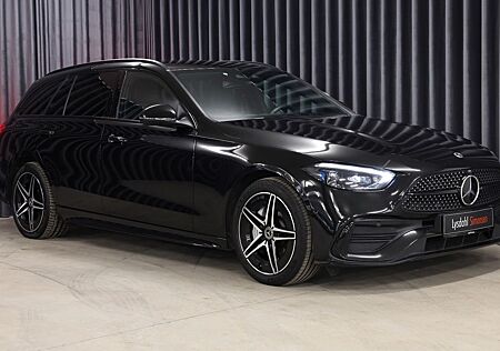 Mercedes-Benz C 300 e T-Modell *NIGHT*AMG*ACC*