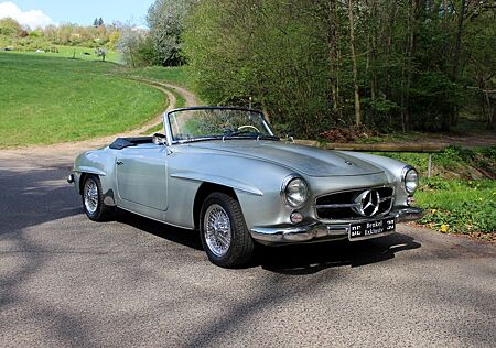 Mercedes-Benz 190 190SL W121 * TOP ZUSTAND *