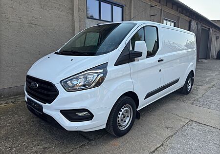 Ford Transit Custom L2H1