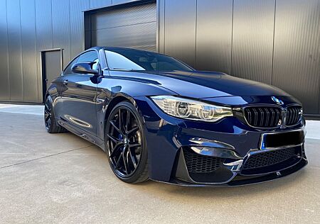 BMW M4 F82 Coupé MPerformance Parts, Stage2