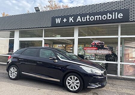 DS Automobiles DS 5 DS5 2.0 Business Class Denon Panorama Leder
