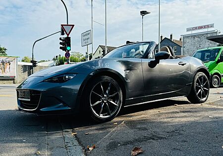 Mazda MX-5 Exclusive-Line