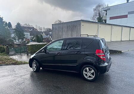 Mercedes-Benz A 150 AVANTGARDE Avantgarde