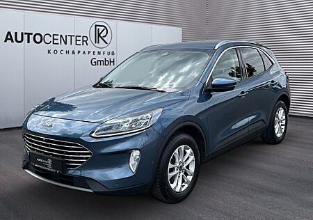 Ford Kuga Titanium X *Tüv+Service neu*