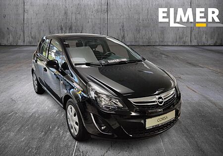 Opel Corsa 5- trg., 1.2, Klimaanlage, ZV, elektr. Fen