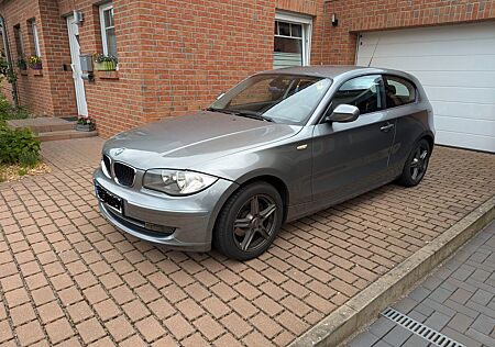 BMW 116i - E87 122PS