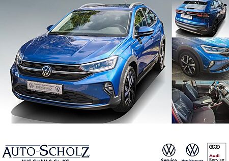 VW Taigo Volkswagen 1.0 TSI Style+NAV+RFK+ACC+MATRIX+PDC+APP