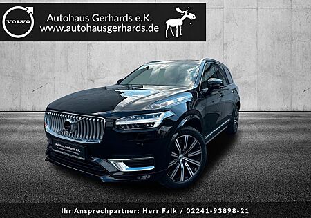 Volvo XC 90 XC90 B5 AWD Plus 7Sitzer Pano 360° AHK Standh.