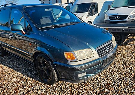 Hyundai Trajet 2.0 GLS